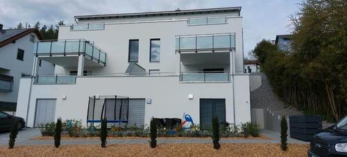 Foto - 2 Zimmer Terrassenwohnung in Ensdorf