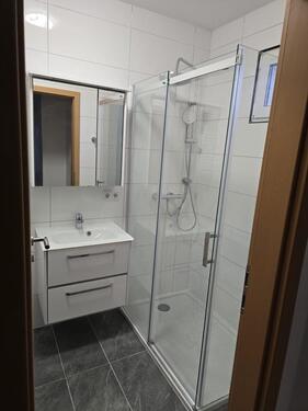 Foto - 1 Zimmer Erdgeschoßwohnung zur Miete in Ensdorf