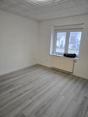 Foto - Erdgeschoßwohnung in Ensdorf zur Miete