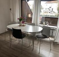 Maisonette 3ZKB mit Balkon in ruhiger und zentraler Lage - Schwäbisch Hall