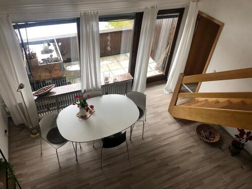 Foto - 3 Zimmer Maisonettenwohnung zur Miete in Schwäbisch Hall