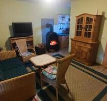 Bezugsfertiger Bungalow in ruhiger Seelage - Schönhausen (Elbe)