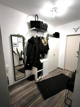 Foto - 2 Zimmer Etagenwohnung zur Miete in Varel