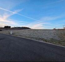 930m² voller Möglichkeiten ( Neubaugebiet Zedtwitz ) - Hof Neuhof