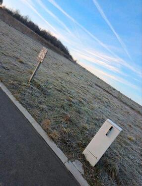 Foto - Grundst&uuml;ck in Hof