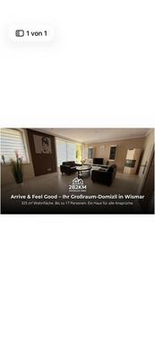 Foto - Monteurszimmer Ferienwohnung Zimmervermietung