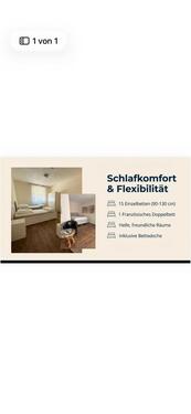 Foto - 7 Zimmer Etagenwohnung in Benz