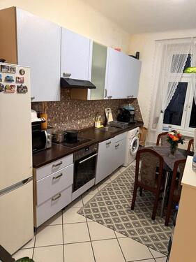 Foto - Etagenwohnung in Schwelm zur Miete