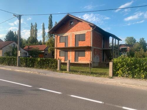 Foto - Einfamilienhaus in München zum Kaufen