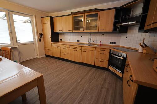 Foto - 3 Zimmer Doppelhaushälfte in Papenburg