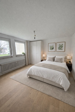 Foto - 3.5 Zimmer Erdgeschoßwohnung in Tuttlingen