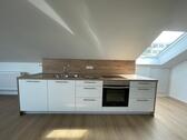 Foto - 3 Zimmer Dachgeschoßwohnung in Weiden in der Oberpfalz