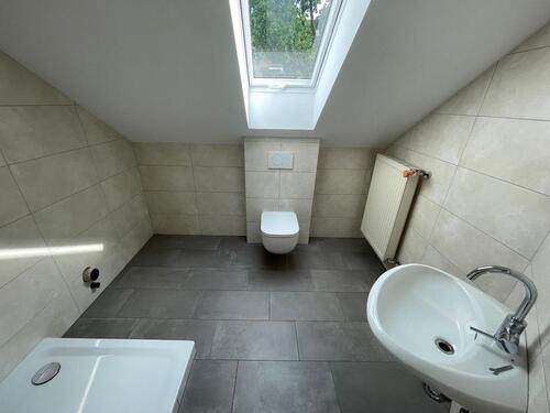 Foto - Dachgeschoßwohnung in Weiden in der Oberpfalz zur Miete