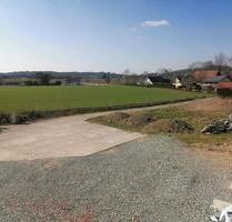 Baugrundstück Bauland Ortsrandlage - Bad Schussenried