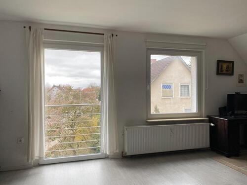 Foto - 2 Zimmer Dachgeschoßwohnung in Braunschweig