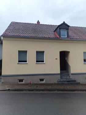 Foto - Einfamilienhaus in Ermsleben - Eigennutzung o. Vermietung