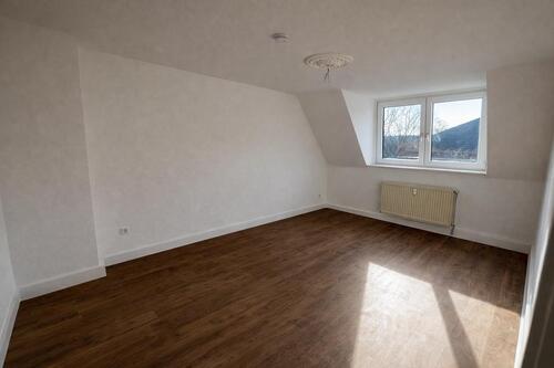 Foto - 3 Zimmer Dachgeschoßwohnung zur Miete in Herne