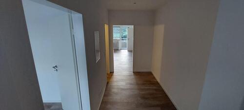 Foto - Zwei-Zimmerwohnung nach Renovierung