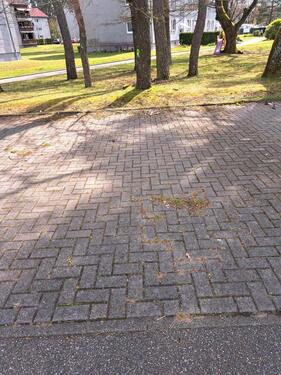 Foto - Parkplatz Airpark FKB - 7,00&nbsp;EUR Miete,