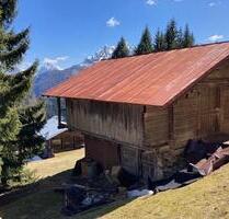 Berghütte zu verkaufen in den Belluneser DOLOMITEN - Regensburg Kumpfmühl