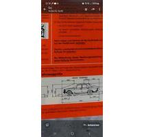 Garage Platz zu vermieten ab Mai Juni - Erlensee