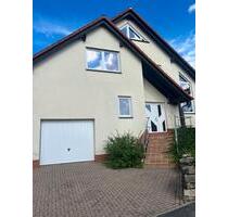 Sehr schönes großes Einfamilienhaus zu vermieten - Rödental