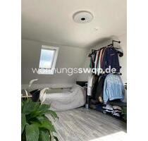 Wohnungsswap - 1 Zimmer, 30 m² - Goebenstraße, Münster