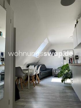 Foto - 1 Zimmer Etagenwohnung in Münster