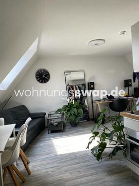 Foto - Etagenwohnung in Münster zur Miete