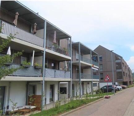 Foto - Ökologisches Wohnen im Holzbau 4 ZW in Wernau 15400115
