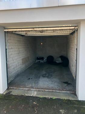 Foto - Garage in Herten, Paschenberg - 80,00&nbsp;EUR Miete,