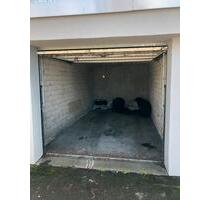 Garage in Herten, Paschenberg - 80,00&nbsp;EUR Miete, in Herten (PLZ: 45699)