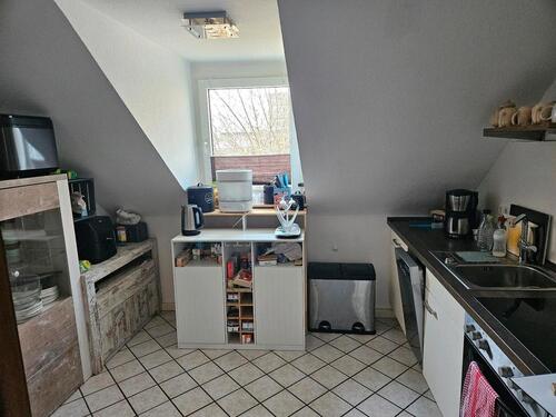 Foto - 3,5 Raum Wohnung 75qm Warmmiete 640 Euro