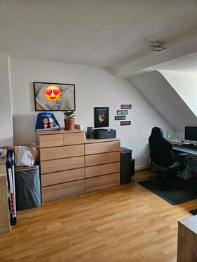 Foto - 2 Zimmer Dachgeschoßwohnung zur Miete in Gelsenkirchen