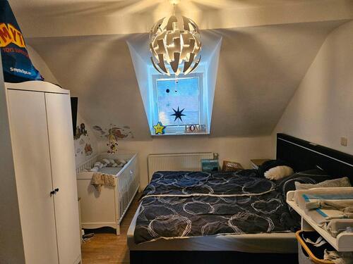 Foto - 2 Zimmer Dachgeschoßwohnung in Gelsenkirchen