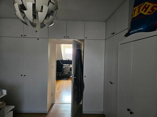 Foto - Dachgeschoßwohnung in Gelsenkirchen zur Miete