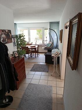 Foto - 1 Zimmer Etagenwohnung zur Miete in Euskirchen