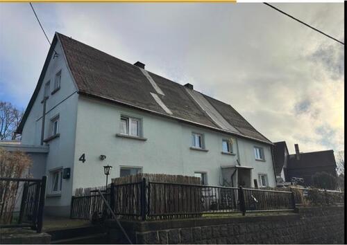 Foto - Vermietetes Haus in Neukirch - 38.000,00&nbsp;EUR Kaufpreis, ca.&nbsp; 100,00&nbsp;m&sup2;