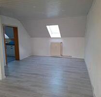 Dachgeschosswohnung 76qm - 810,00&nbsp;EUR Kaltmiete, ca.&nbsp; 76,00&nbsp;m&sup2; in Tholey (PLZ: 66636)