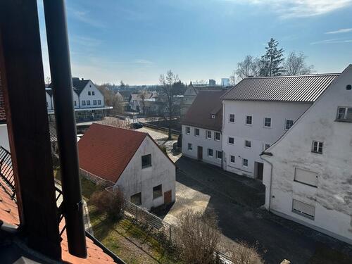 Foto - Etagenwohnung zum Kaufen in Gundelfingen an der Donau