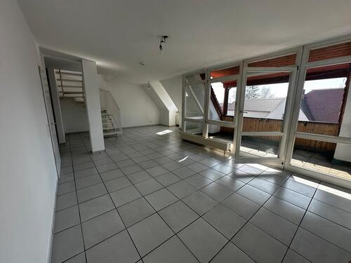 Foto - Etagenwohnung in Gundelfingen an der Donau