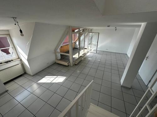 Foto - Etagenwohnung in Gundelfingen an der Donau zum Kaufen