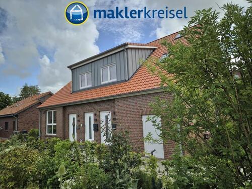 Foto - Besondere Wohnung im Loftstil in Esens
