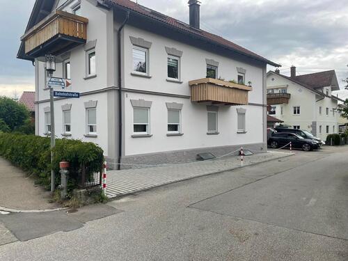 Foto - Helle 3,5 Zimmer Wohnung in Betzigau