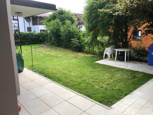 Foto - Etagenwohnung zur Miete in Kempten (Allgäu)