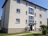 Foto - Helle und geräumige 2-Raum-Wohnung in Barby! (WOH-00277)