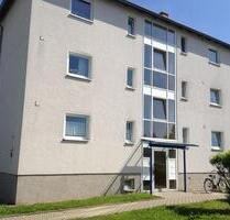 Helle und geräumige 2-Raum-Wohnung in Barby! (WOH-00277)