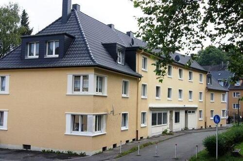 Foto - Etagenwohnung zur Miete in Lüdenscheid