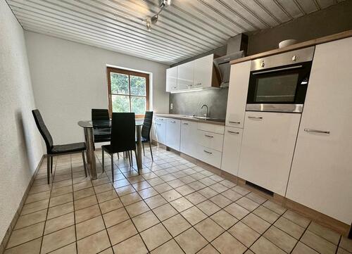 Foto - Etagenwohnung in Hohenpolding zur Miete