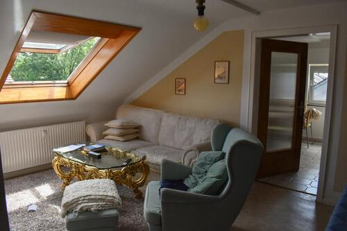 Foto - Wohnung Weingarten 76356 - 800,00 EUR Kaltmiete,
